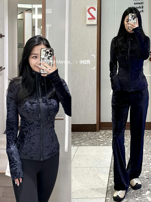 【53折！】【保暖又飒气】