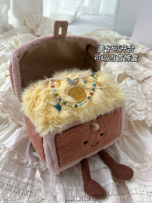 【超多玩法】新品补货