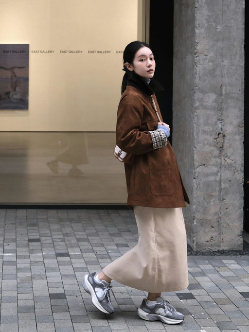 【NB 最火蛋壳鞋】 【$40，免运】  