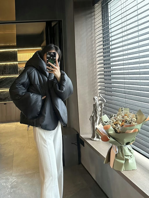 🍋【Lulu 大棉袄】【立减 $100】