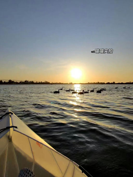 【高能喵最新试用返图】ORU Lake可折叠Kayak