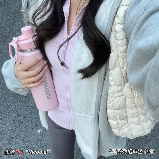 【洋抖最火色系】维他粉码全