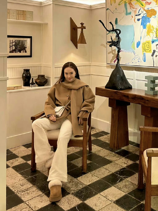 【喵喵秋冬保命神器】【直接5折】