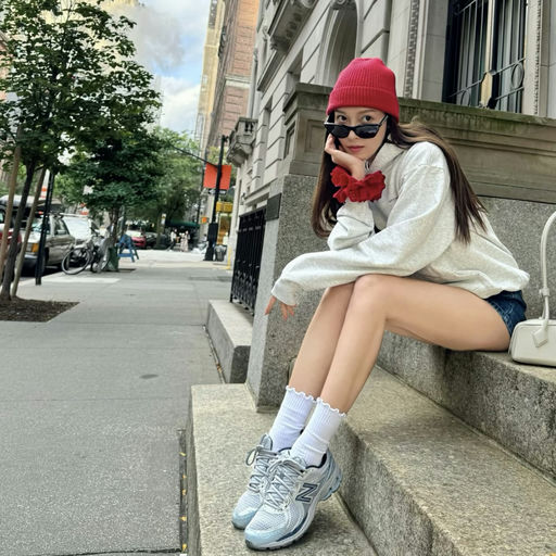 【Jessica 同款】【$68，免运】