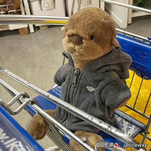 【圆头圆脑】Jellycat新款速报