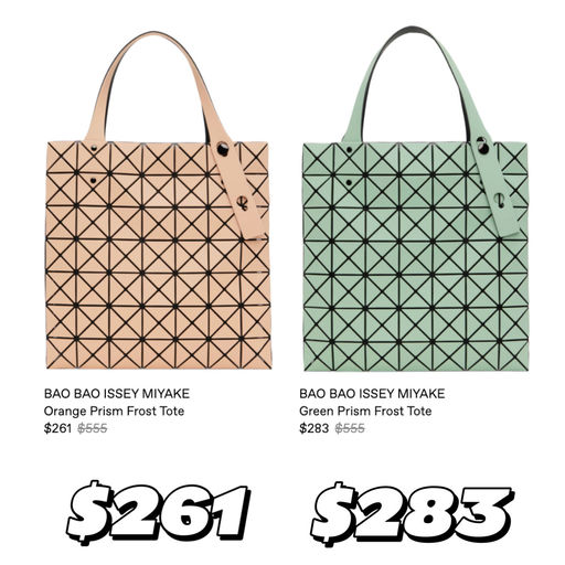 【当家花旦】6x折，经典6格/7格