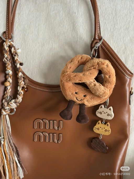 【拼手速】挂件补货