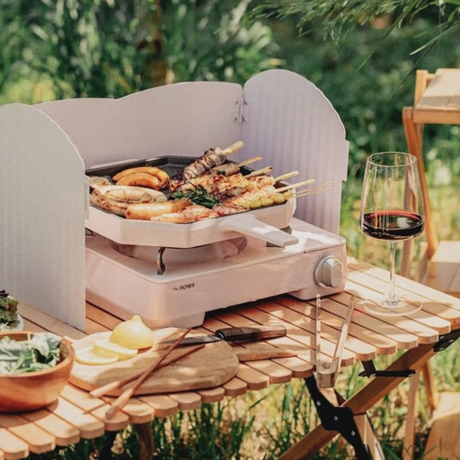 【Dr.Hows 卡式炉】【5折】