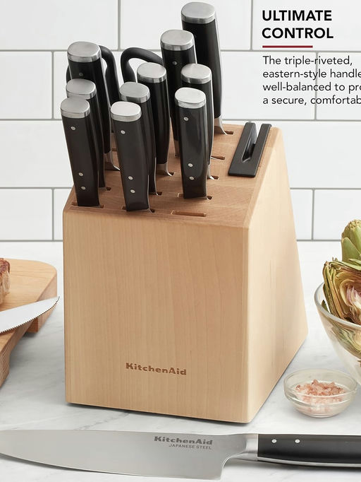 【KitchenAid 4折！】【$47，免运】