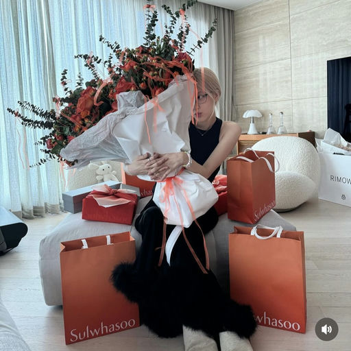 【Rose 生日同款】37折