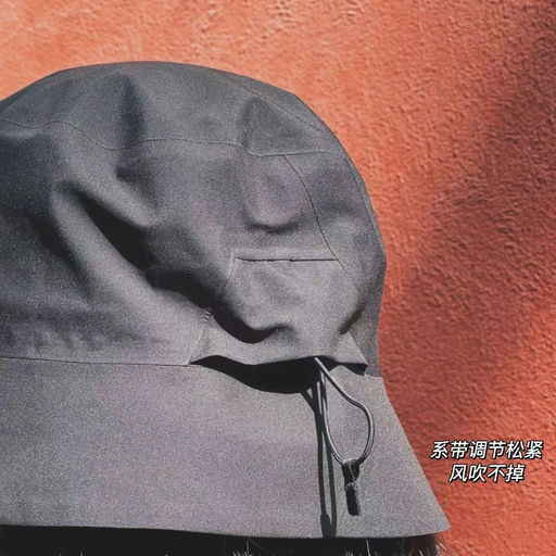 【REI独家款】Aerios渔夫帽，幽雾绿有货！