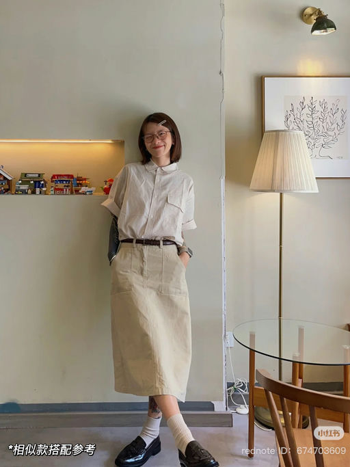 【史低4折】喵喵户外百搭款