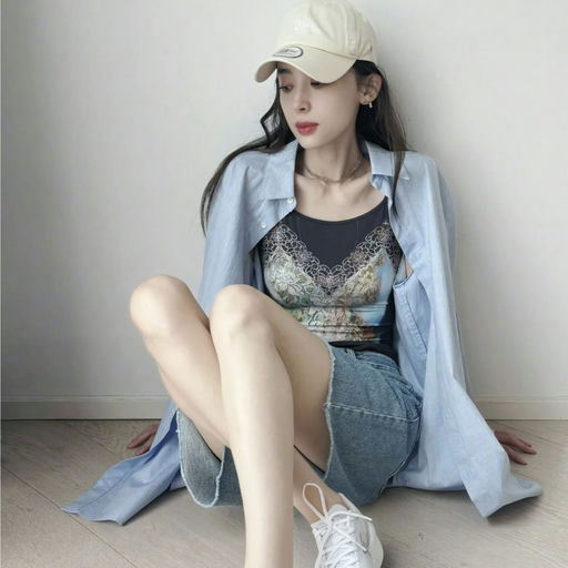 【54折】辣妹裙，史低价