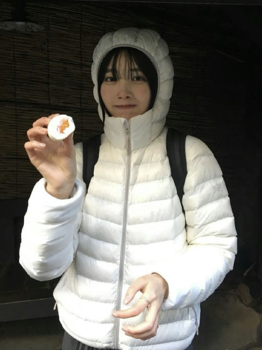 【再降一咪咪】最美白色、星际紫