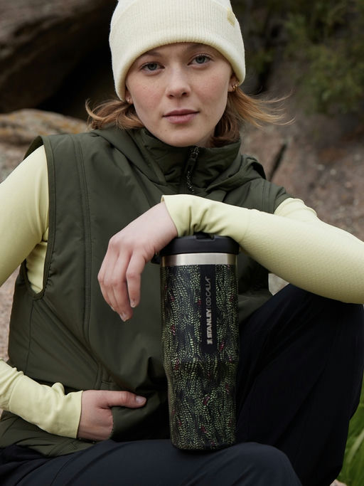 【Stanley 65折！】是最经典的Quencher