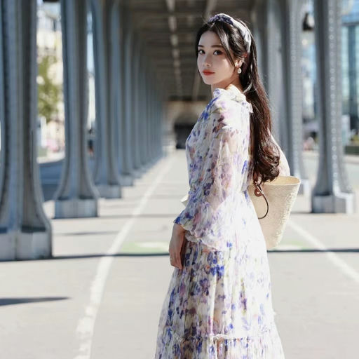 【江疏影同系列】Zimmermann，4折！