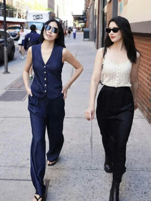 【没人比我更懂法式】Sezane 上新！