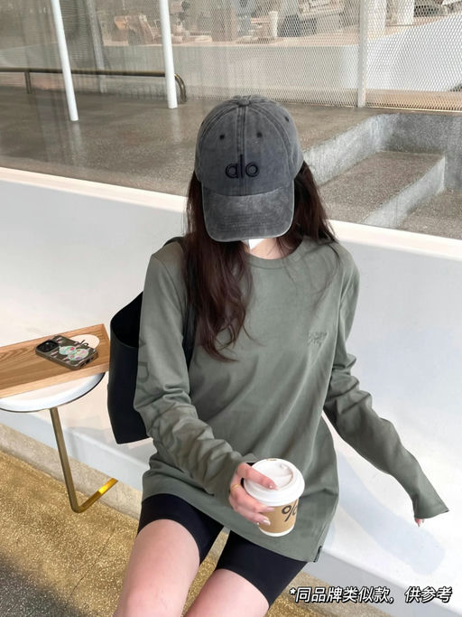 【喵总内搭最爱材质】【$96，免运】