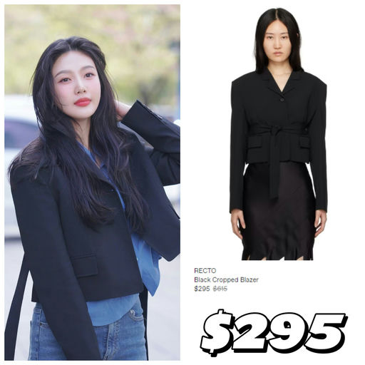 【韩博最爱】Recto ss大促挖宝