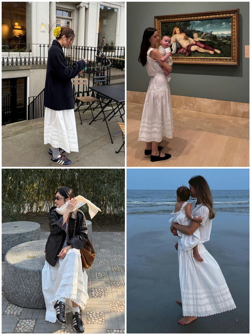 【全网最好价】Doen白月光