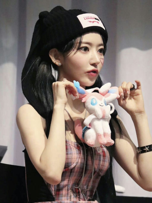 【可爱加分】$100 +，女团同款