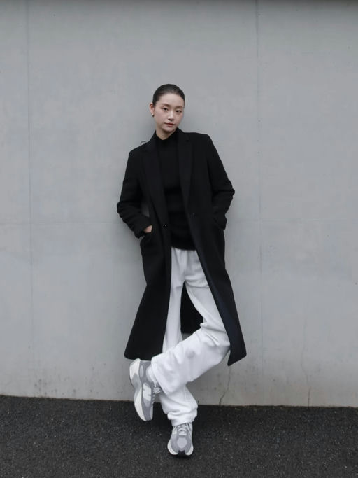 【NB 最火蛋壳鞋】 【$40，免运】  