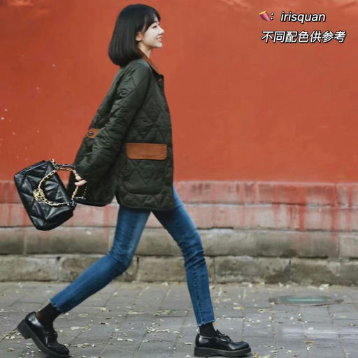 【24S不凑单】Barbour，5折起