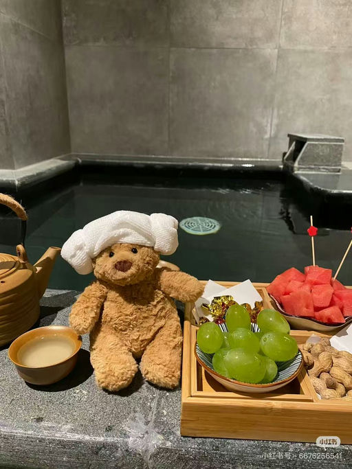 【补货！】Jellycat顶流，巴塞罗熊