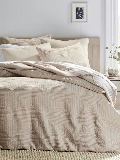 【$10 起】【Macy's 床品清仓】