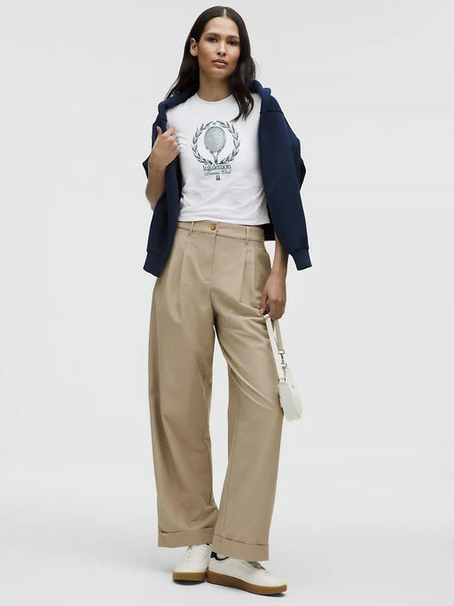 【不皱的亚麻】【$79，免运】