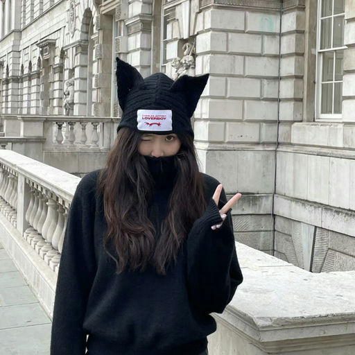 【万圣节预备役】Loverboy 85折