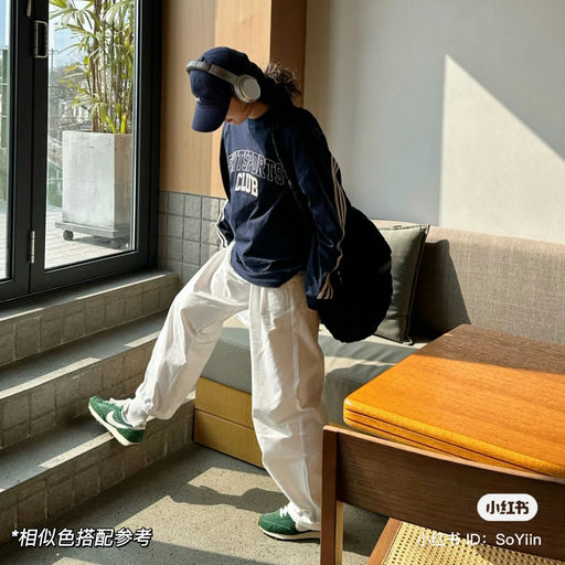 【可美式/可韩系】复古调调