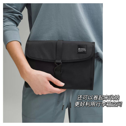 【喵喵洗漱收纳法宝】可悬挂