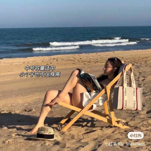 【不凑单4x折】Chloe woody