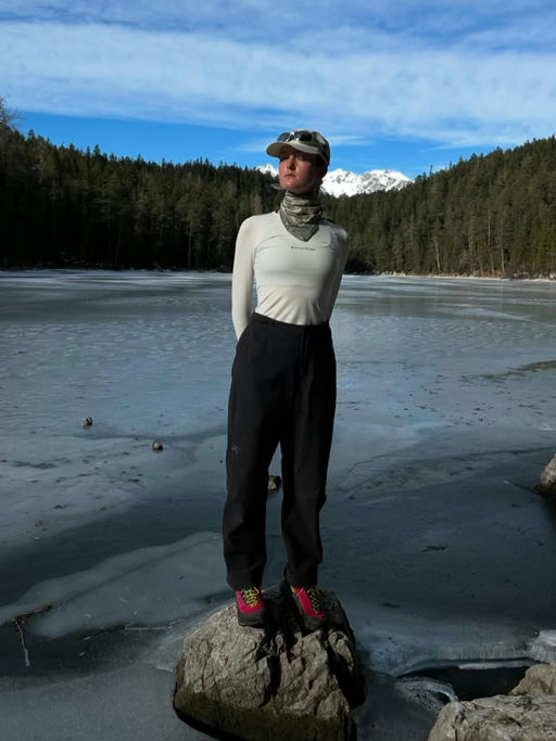 【年度神裤】还有黄金码