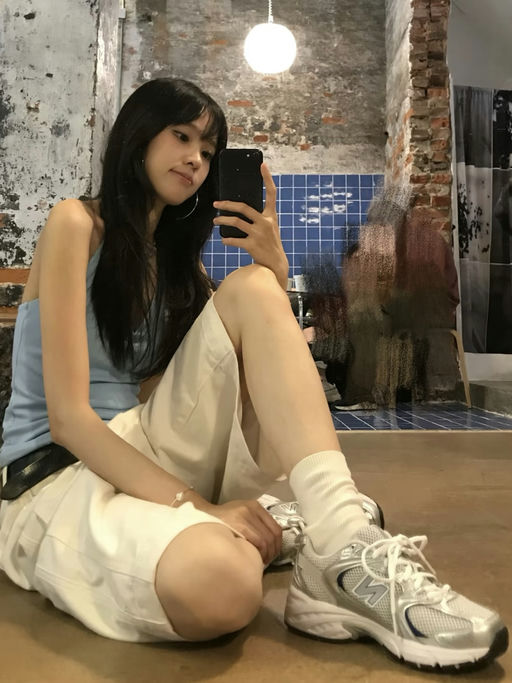 【热门款来了】【NB 补货+75折】