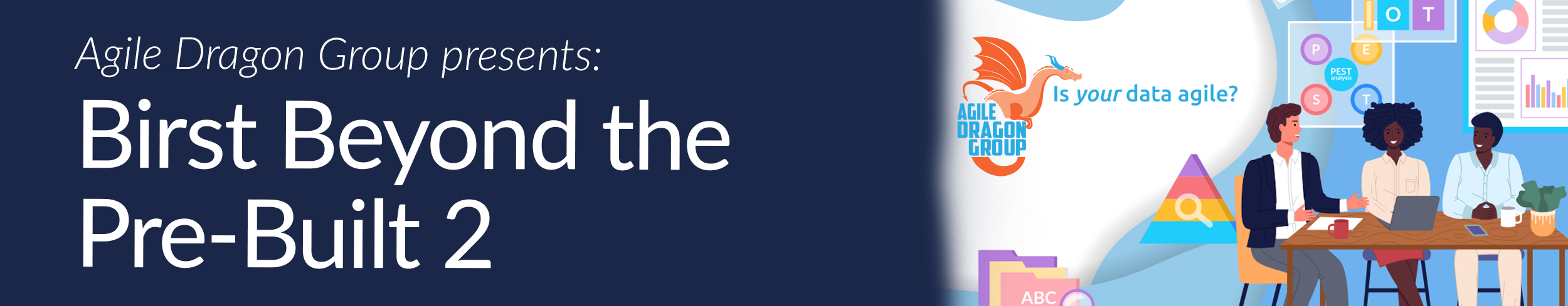 Birst Beyond the Pre-built 2