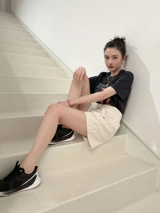 【刘亦菲/宋祖儿同款】【新鲜下折】