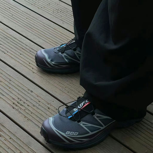 【上架即断码】XT-6超火新色，北美可买