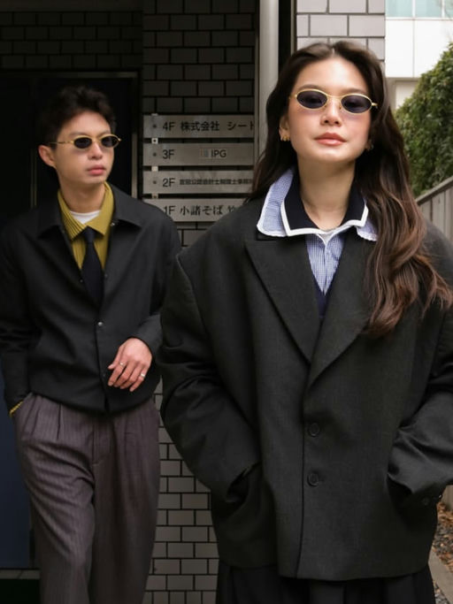 【天呐，85折！】GM x MM 3.0