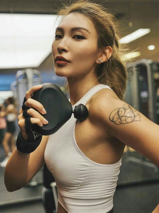 【筋膜枪界爱马仕】【75折回归】