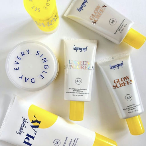 【夏日防晒大作战】专业防晒Supergoop超低折扣