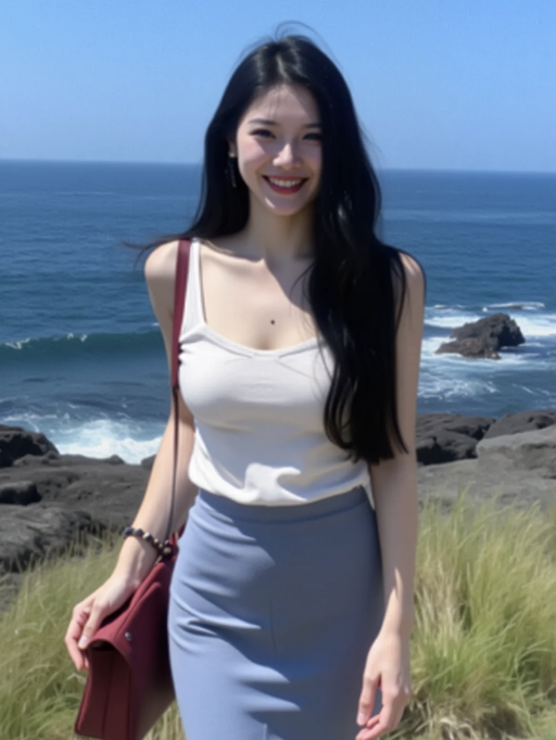 🍋【Nulu半裙真史低】【$24，免运】