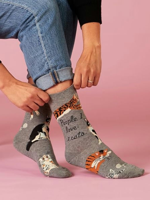 【美式诙谐】送礼送到心趴上