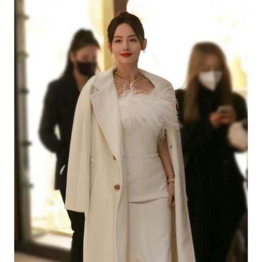 【64折】MaxMara最经典101801，白色/沙色好价