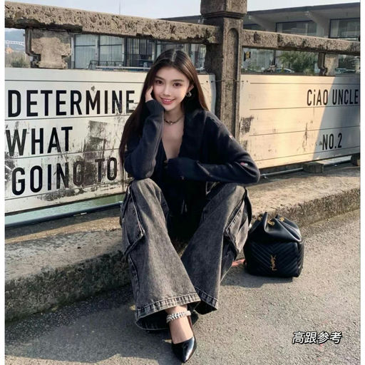 【最新舒适版】jimmy choo，bing 65，5折