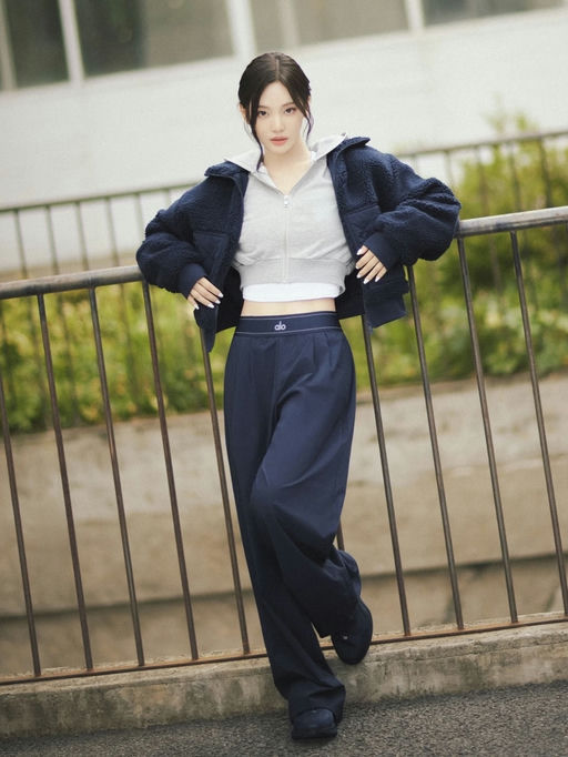 【宁艺卓同款参加！】「#Alo全场7折 」