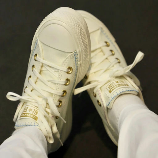 【夏日小雏菊】轻松增高