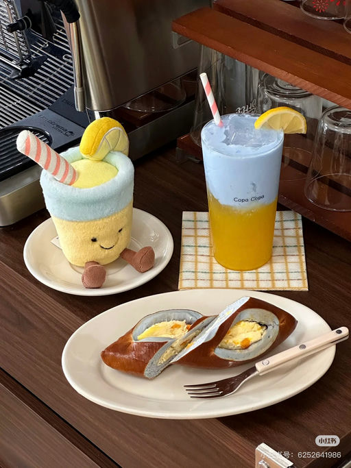 【晚睡福利】本季最火补货