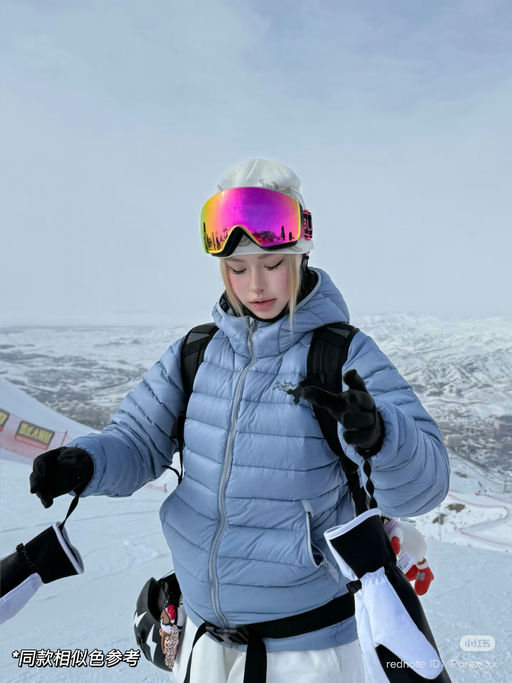 【再降，7折】热门层云蓝